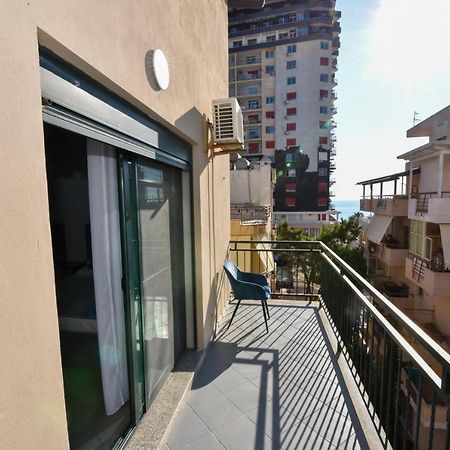 Koa Hotel Durrës Esterno foto