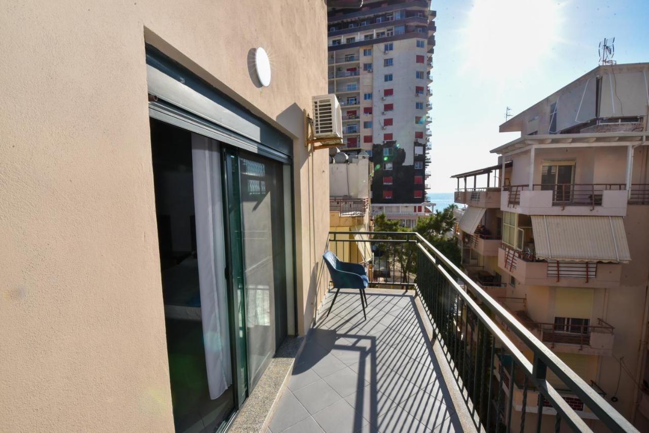 Koa Hotel Durrës Esterno foto